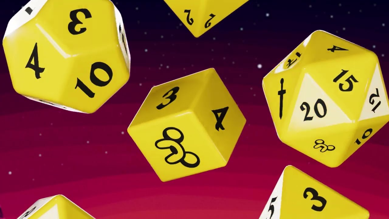 Adventure Time: The Role Playing Game is Live on Kickstarter!