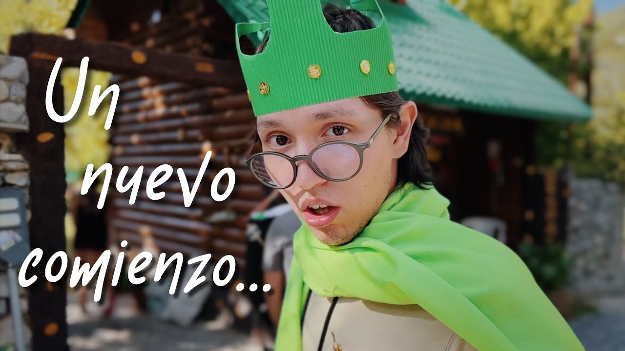 Mi NUEVA VIDA como PREFECTO en Residencias del Tec de Monterrey