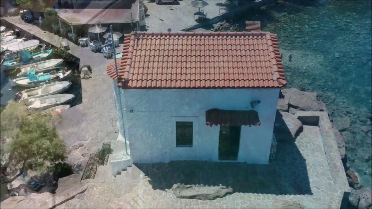 Skala Sikamnias - Σκάλα Συκαμνιάς