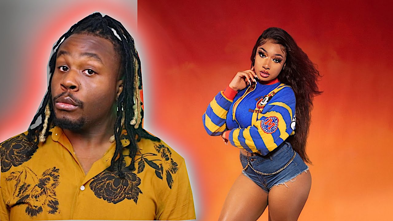 Megan Thee Stallion We Need To Talk....