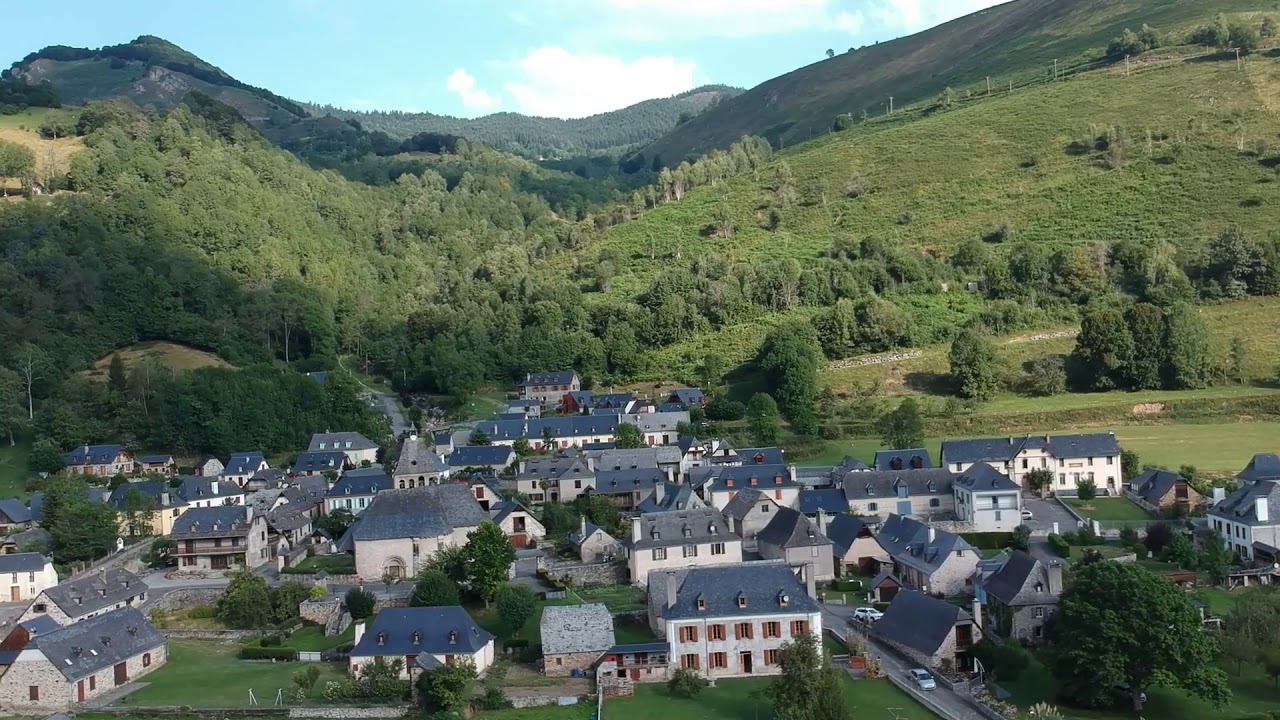 Village d'Aucun