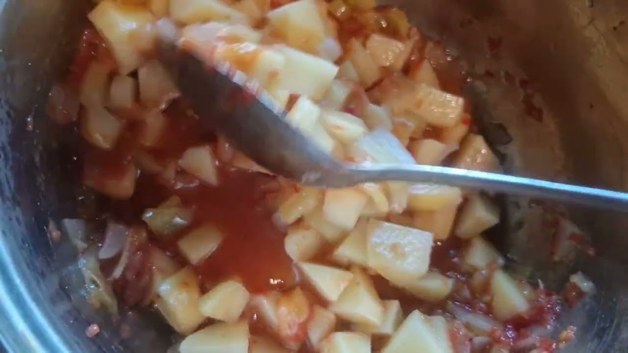 ЗЕЛЕНЧУКОВА СУПА 🥣