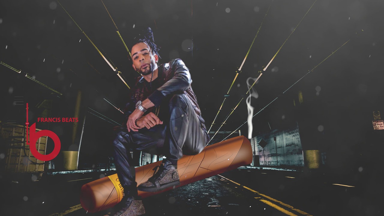 Lirico En La Casa - (Style Beat) Free Instrumental