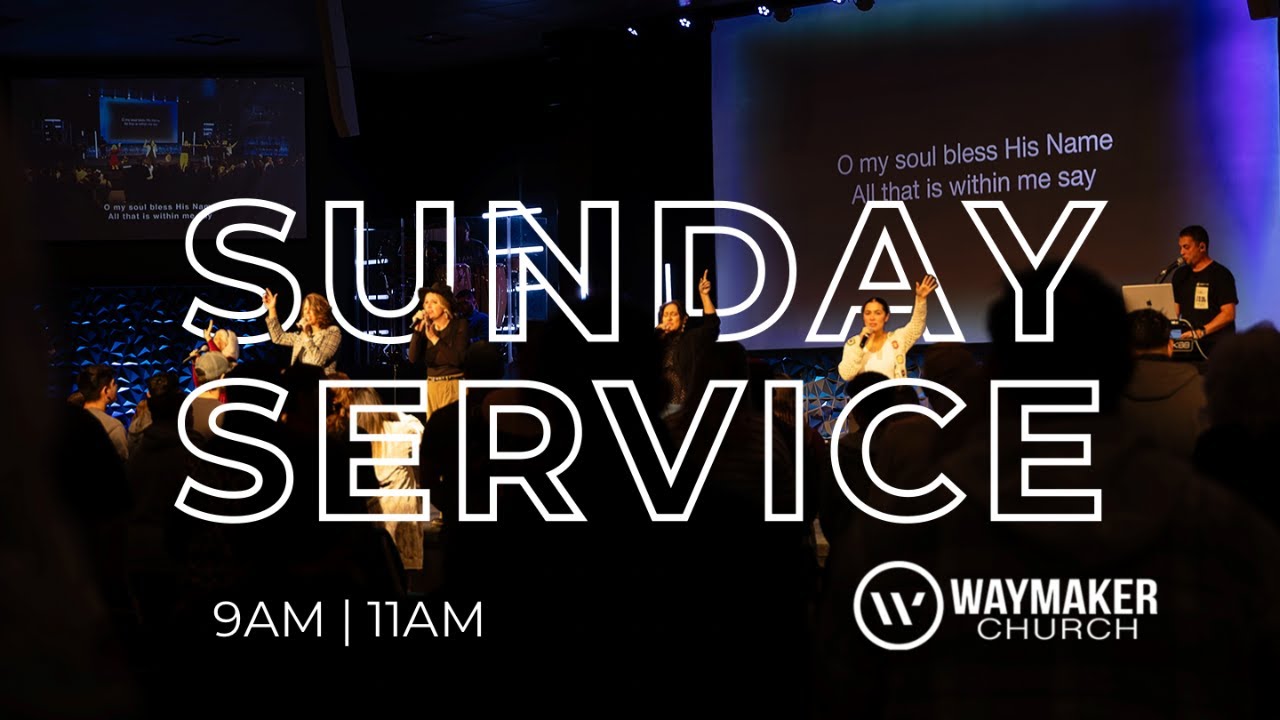 Sunday Service | Upward | Discipleship: Becoming and Making Disciples | Ps. Joel Wood