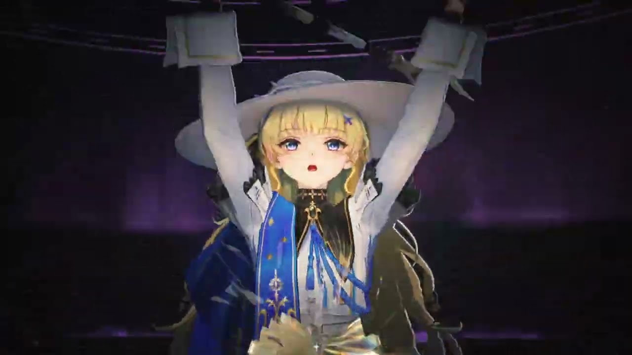 アーカイブ消しちゃった・・もうストリみれない