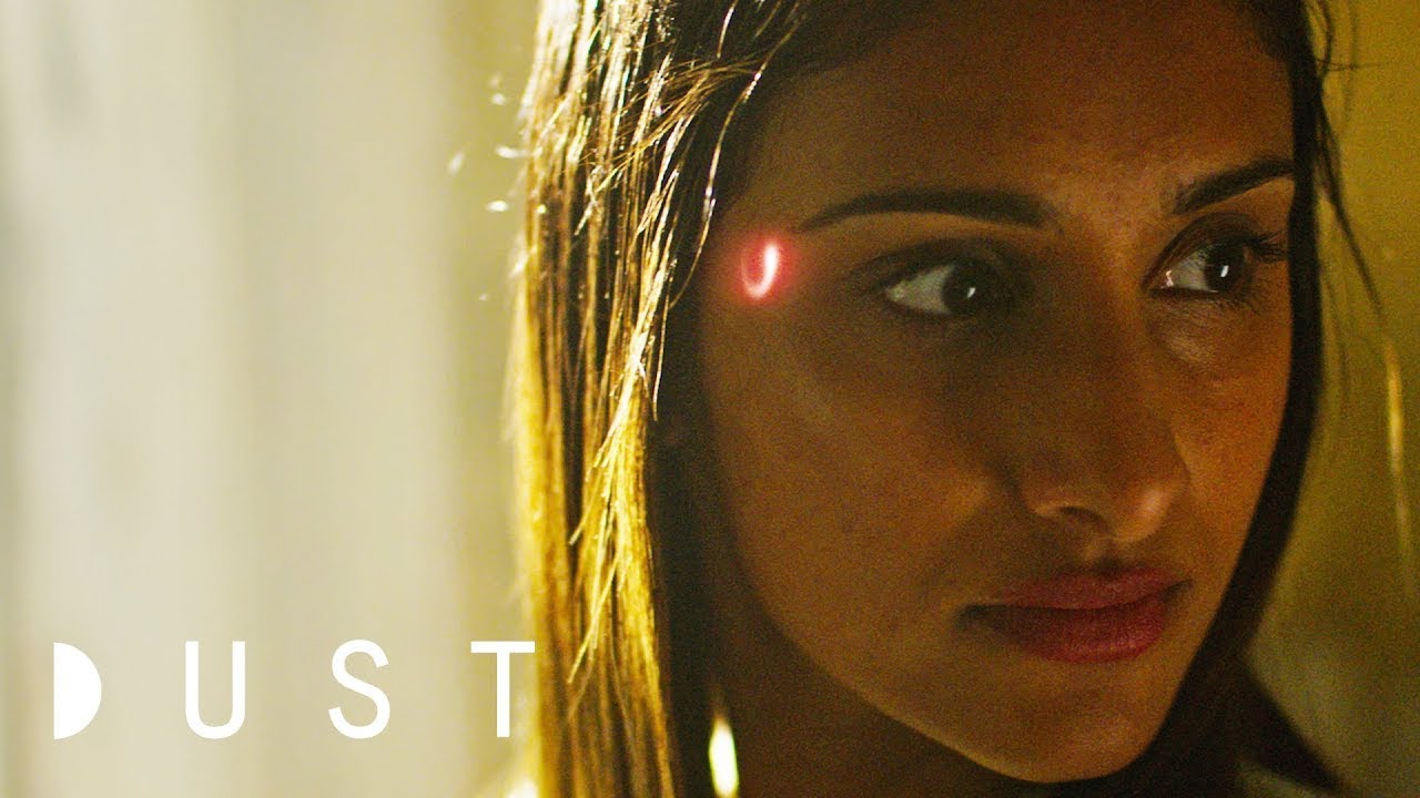 Sci-Fi Short Film: 