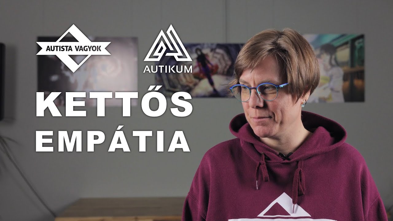Kettős emp&aacute;tia