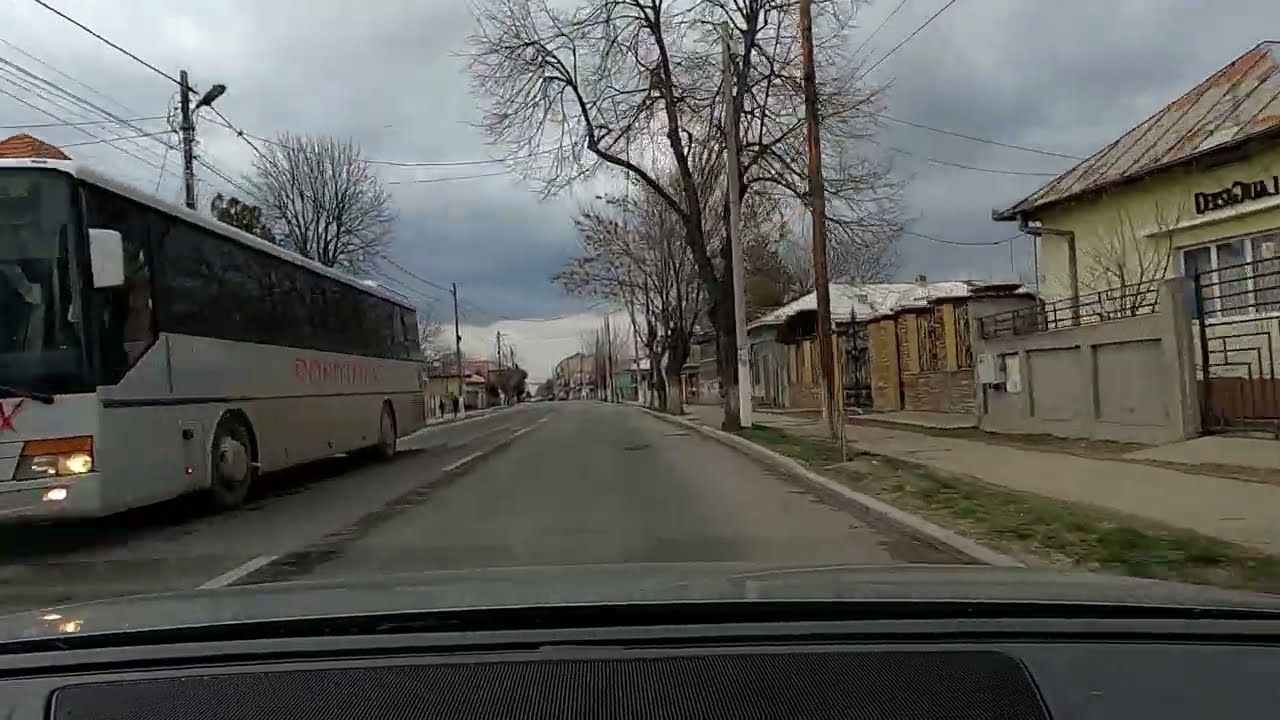 Drăgănești-Olt |  județul Olt