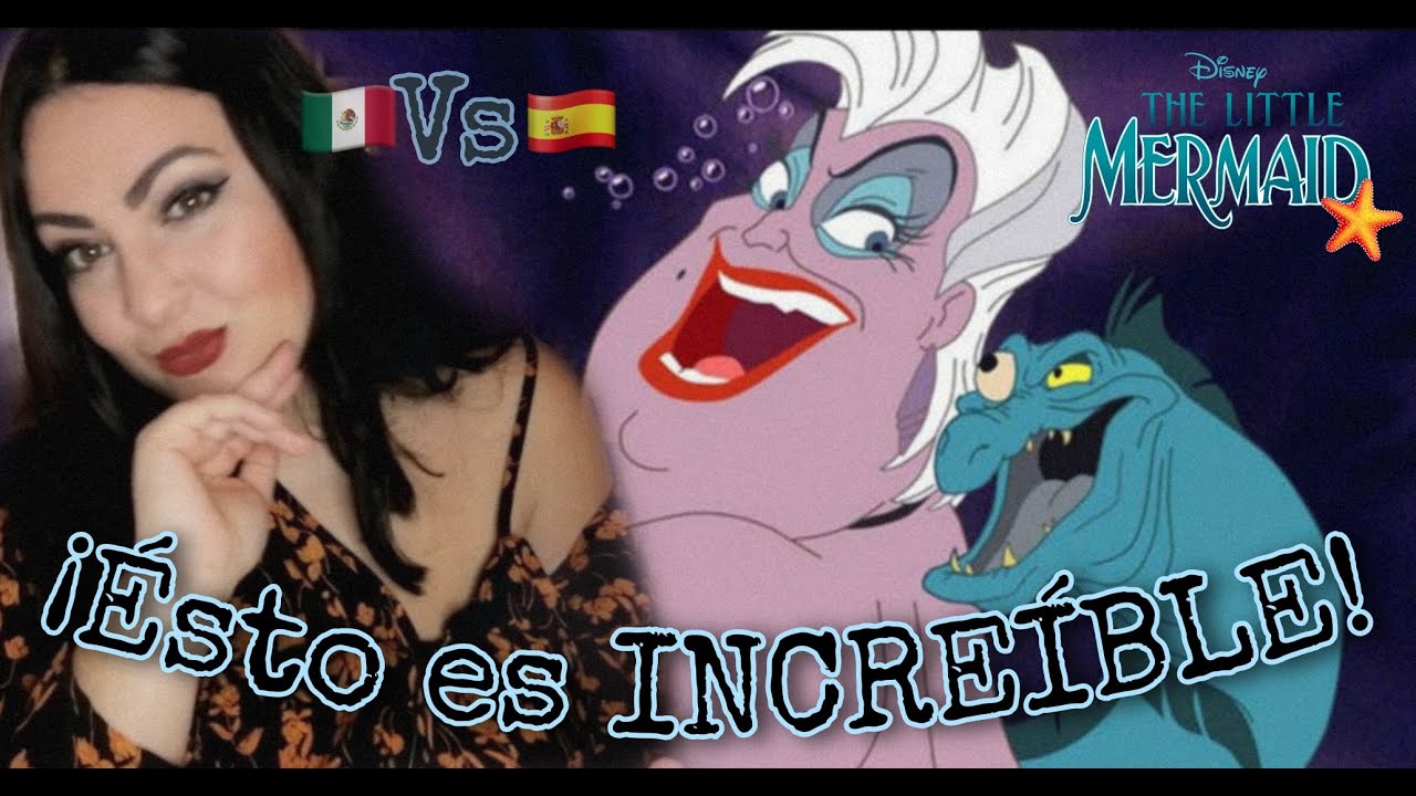 Española reacciona 