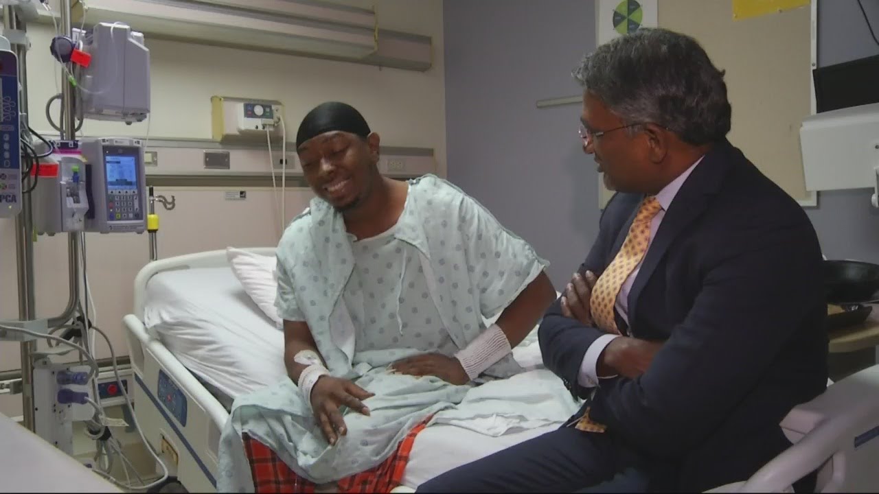 Treatment plan for rare form of Leukemia