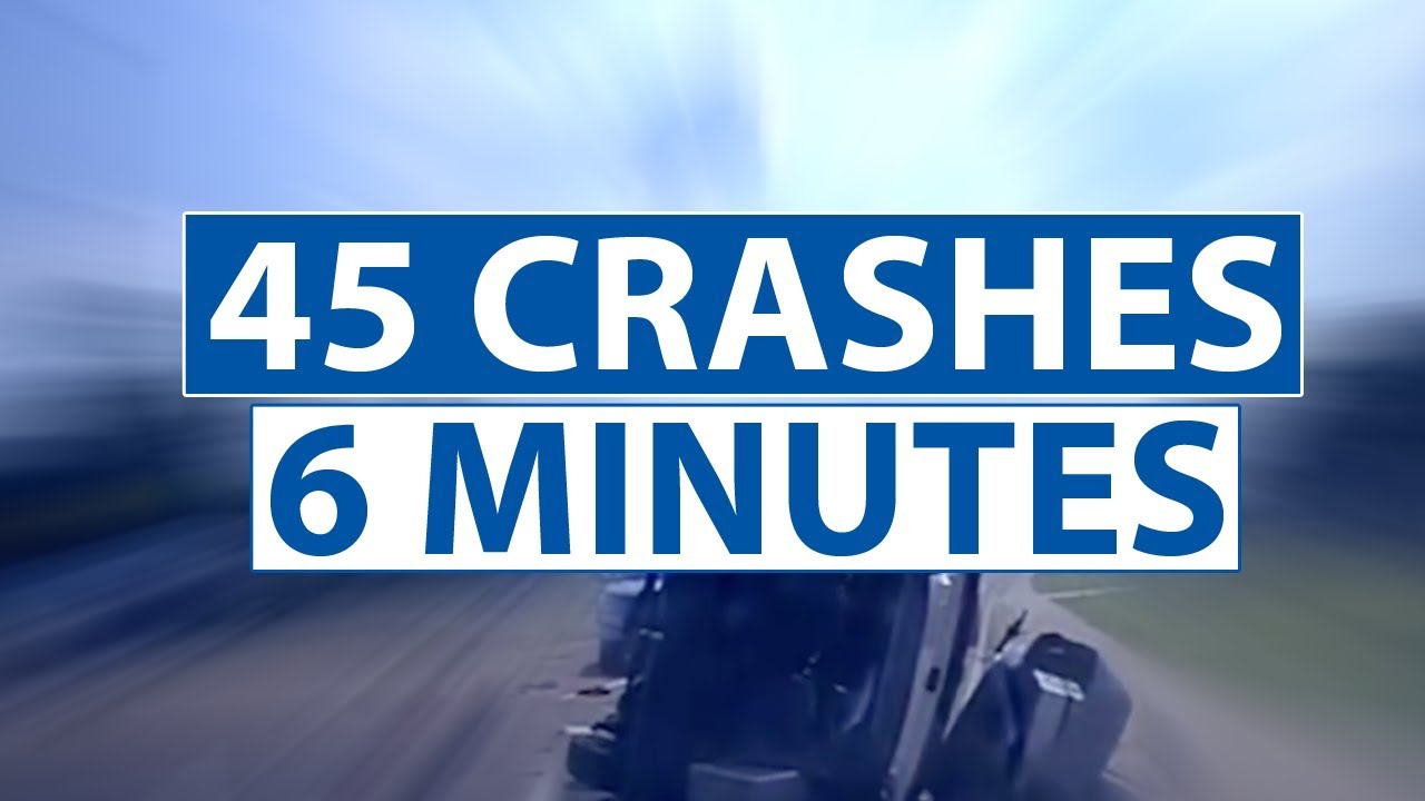 CAR CRASH COMPILATION 2017 #10 | CAR CRASHES OF THE WEEK