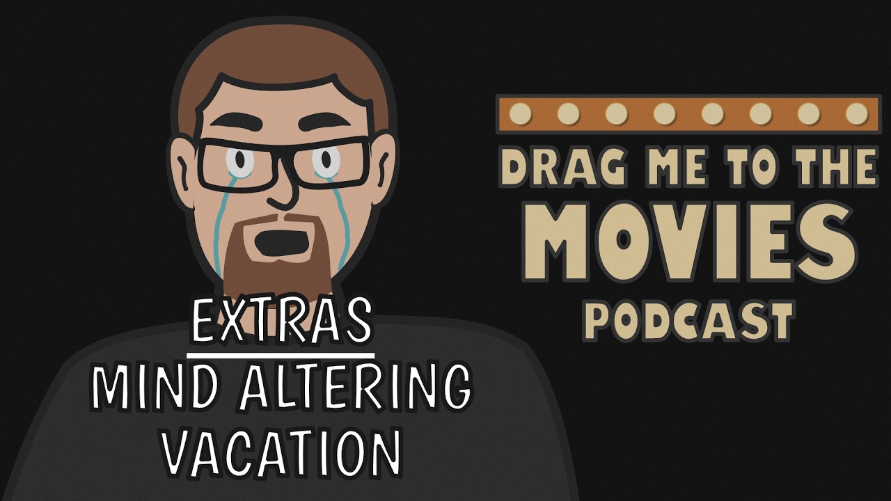 Extras: Would You Alter Your Mind for a Vacation?