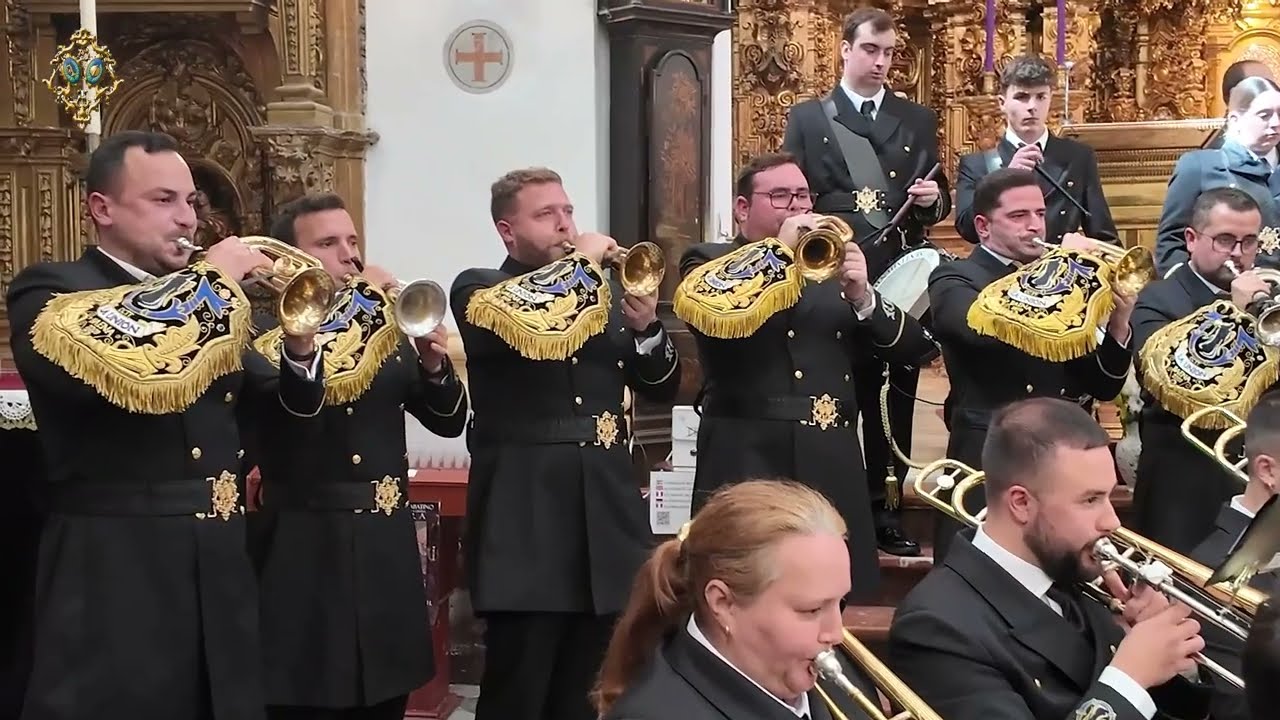 BCT La Unión Baena - De tus Penas Cautivo (Estreno)