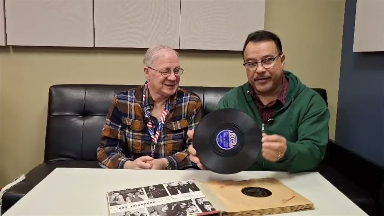 Why do we call it an album? Music History explained in simple words.