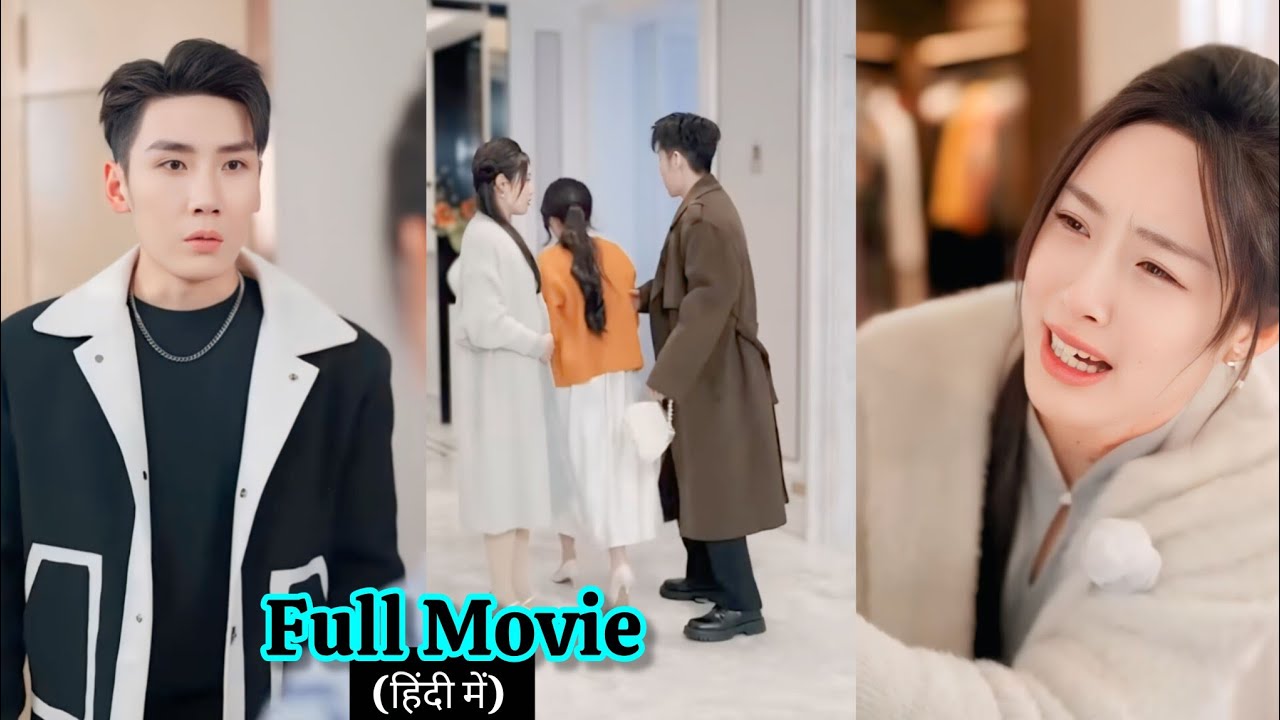 Pregnant 🤰wife needed her husband but he was with his lover so 💔she left him.#kdrama #chinesedrama 