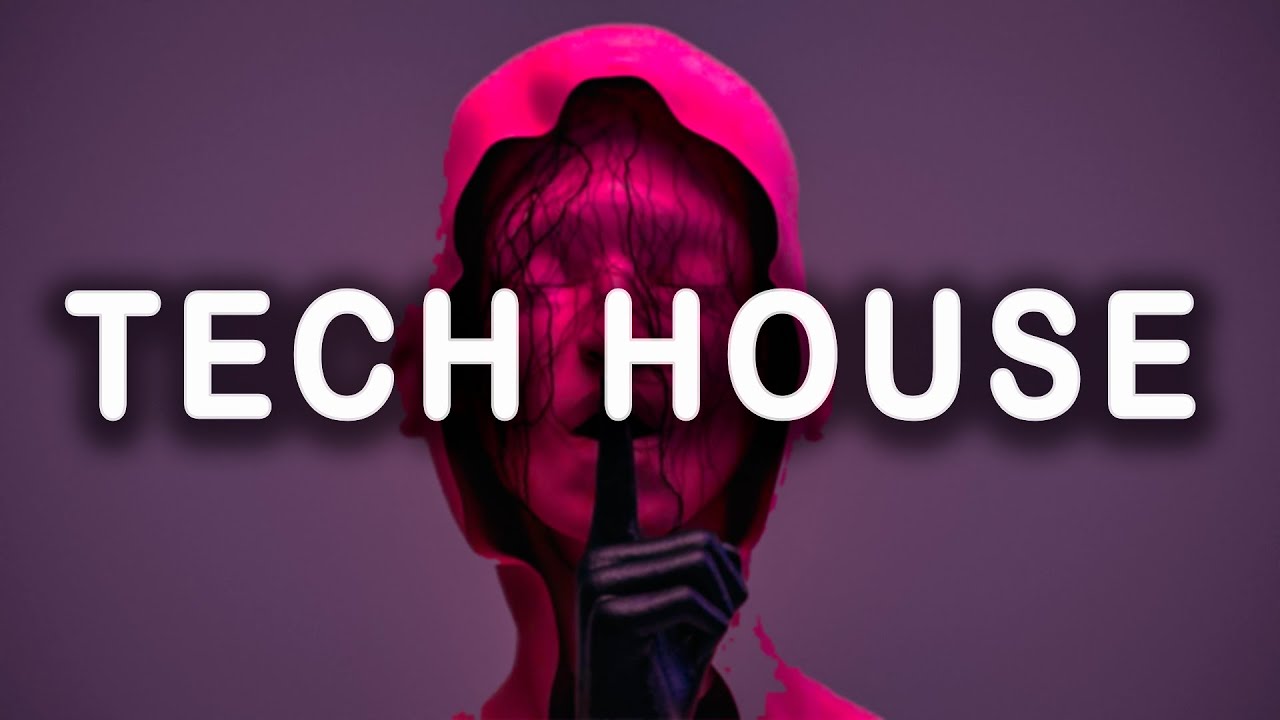 Tech House Mix 2025 | APRIL