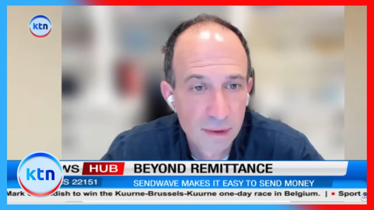 Lenhard Mark explores smarter ways to move and manage money beyond remittance