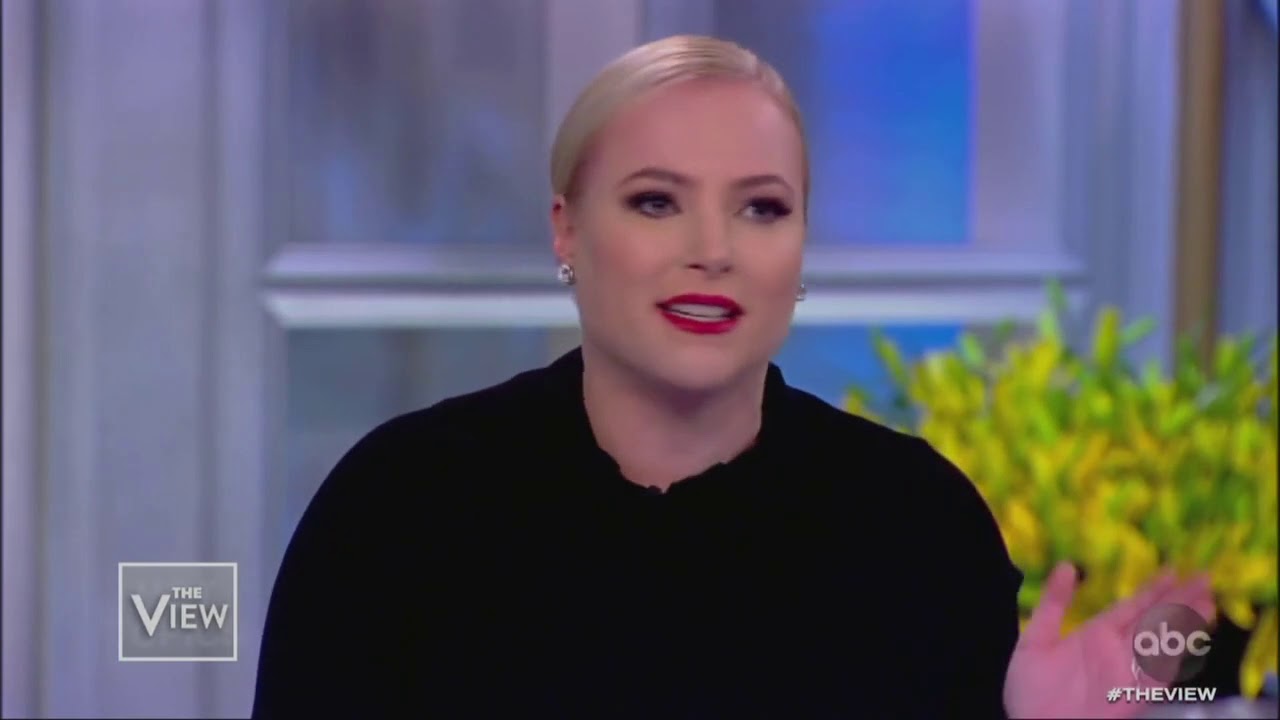 The View's Abby Huntsman Blasts Trump's Silence on Violent Video: &lsquo;Where Is the Leadership?&rsquo;