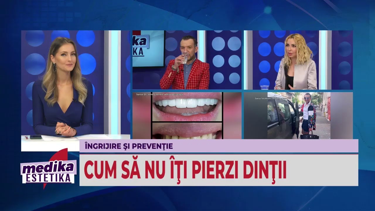 Medika Estetika 02.11.2020 - Cum se face o biopsie fară intervenţie chirurgicală şi fără durere