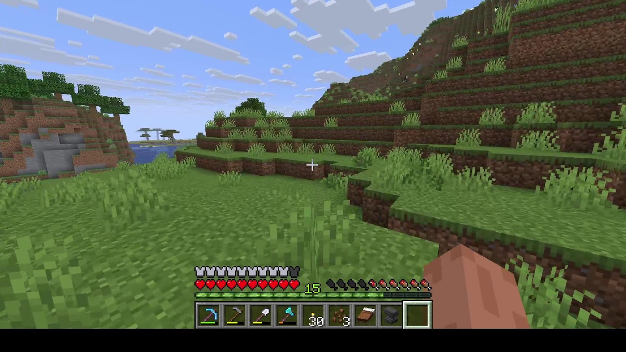 🔴 LIVE Minecraft | Hunting for Diamonds 💎🔥 | Survival World