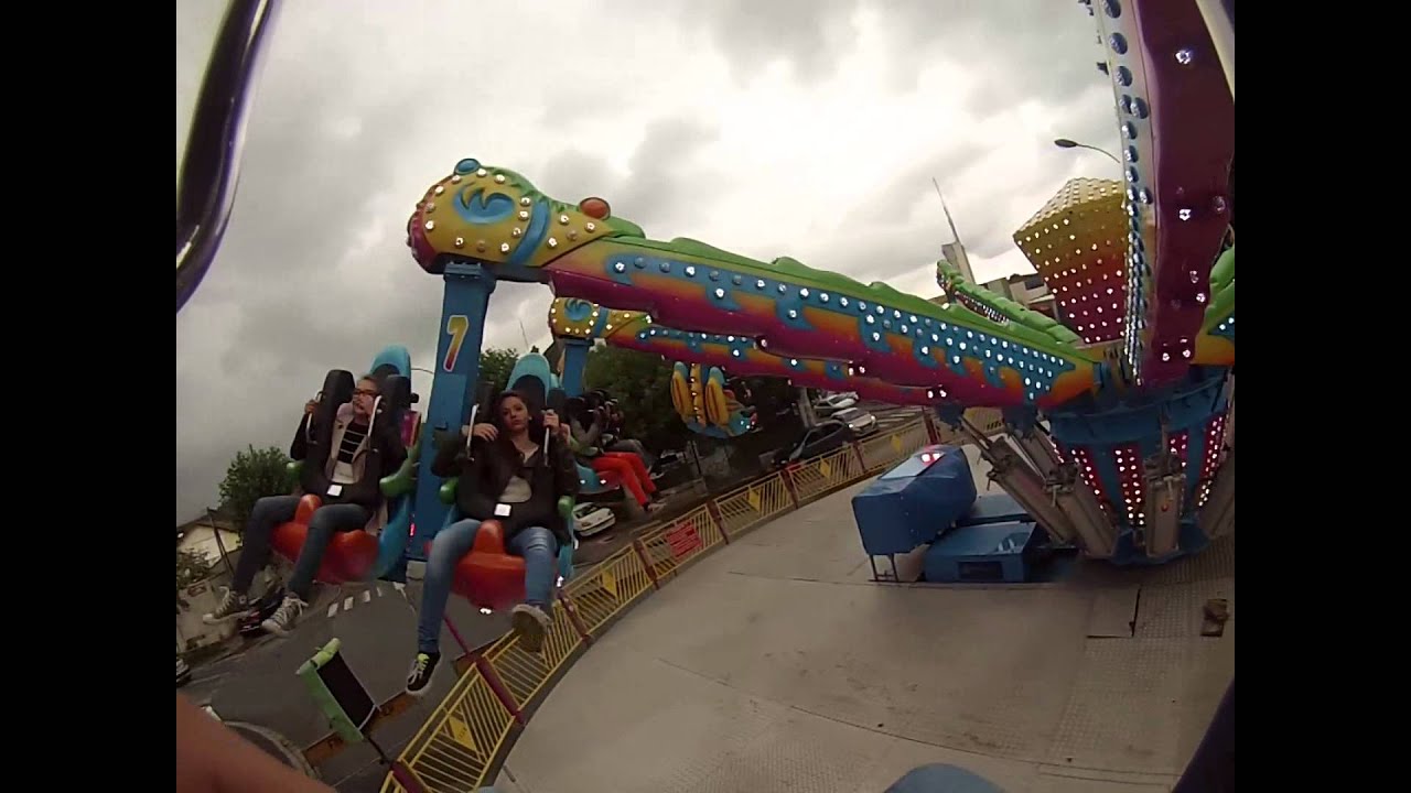 MAXI JUMPING ONRIDE (HD POV)
