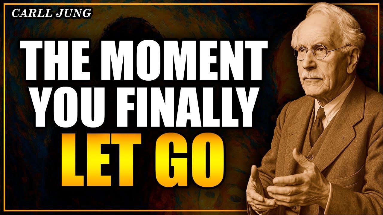 When You Stop Fixing Others, Everything Changes | Carl Jung