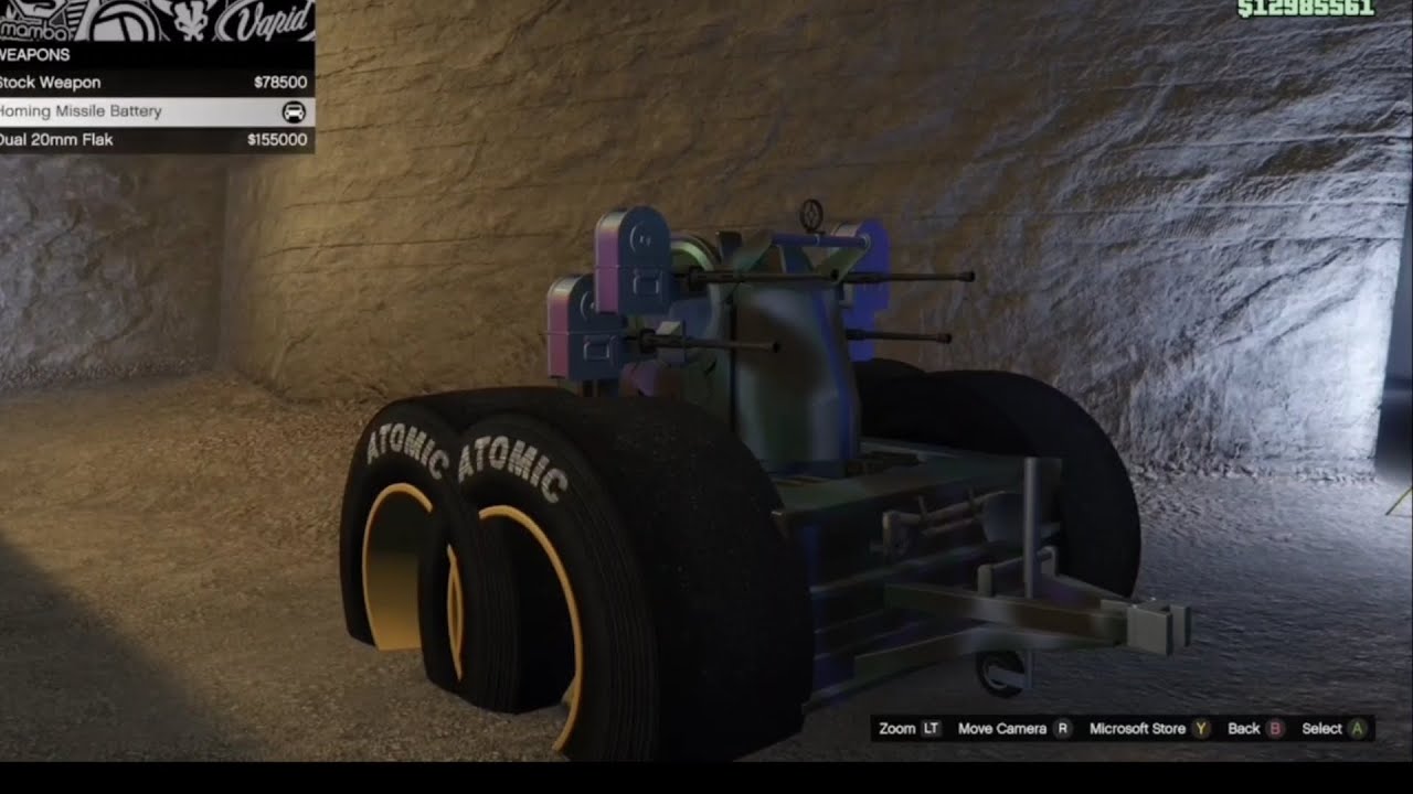  [PATCHED]  2 NEW METHODS POSTED on How to Replace Your AA Trailer 