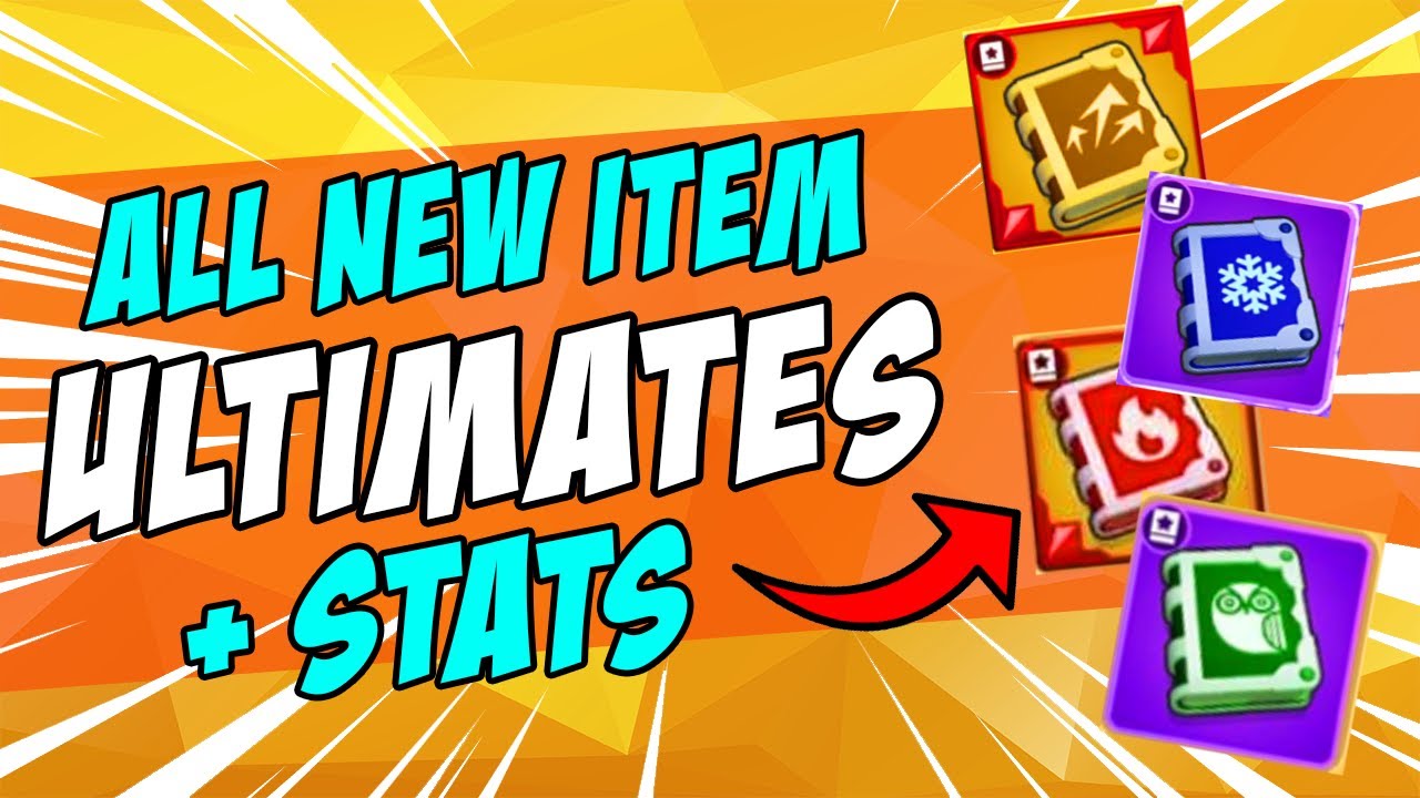 ARCHERO: This Spellbook is OVERPOWERED, All Ultimates, New Items, Daily Quest, Achievements & More!