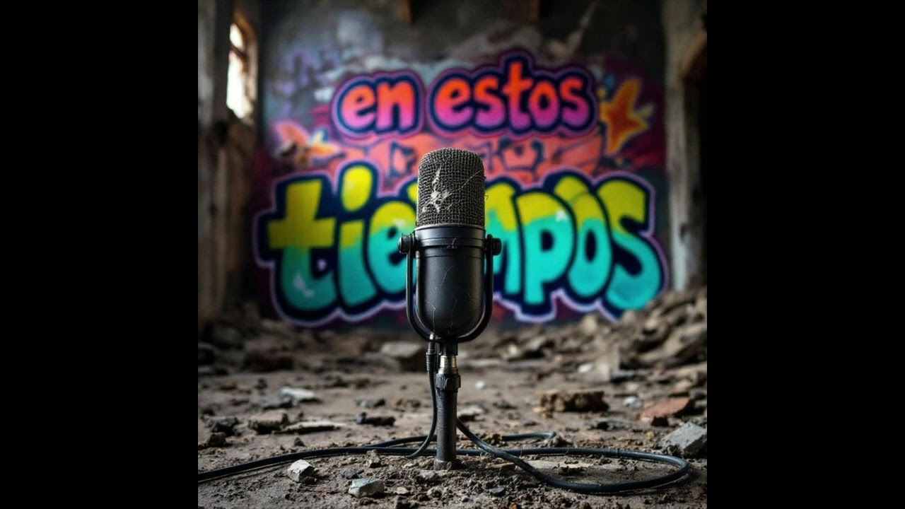 CROX CASTELLANOS - EN ESTOS TIEMPOS