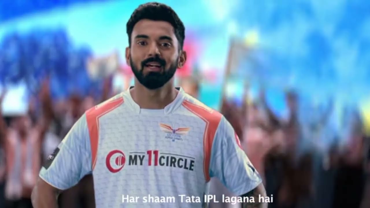 ||BHAUKAL MACHEGA LUCKNOW JEETEGA ✌️ || LUCKNOW JEETEGA SONG || LUCKNOW SUPER GIANTS✌️