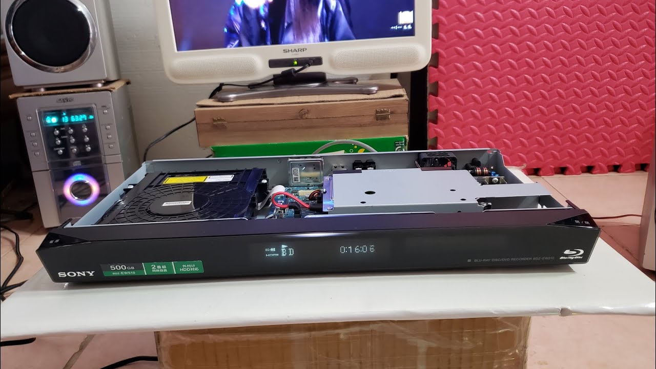 ( Đã bán ) Giá 720k - Kèm Remote 