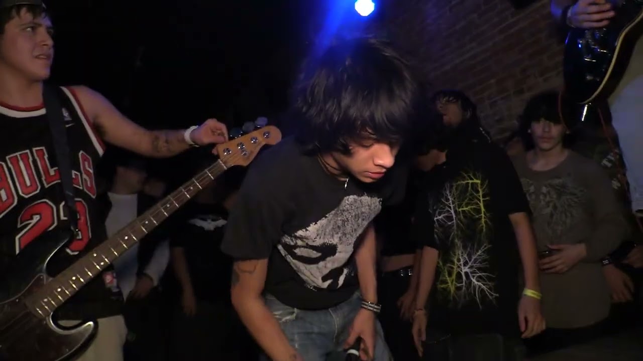 LETSMAKENOTHINGHAPPEN @thehavenpomona