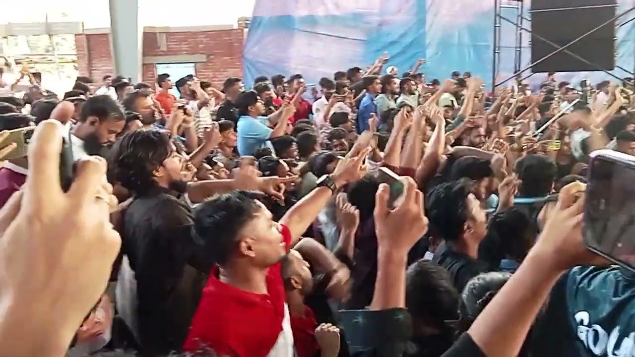 চৈতি গ্রুপ  মিলন মেলা ২৫২৫