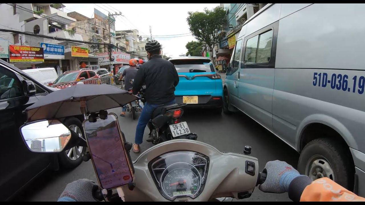 #vlog 12: Thứ 3 thần thánh 