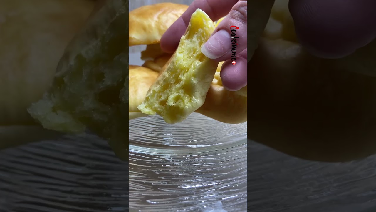 Pan de leche súper saludable 