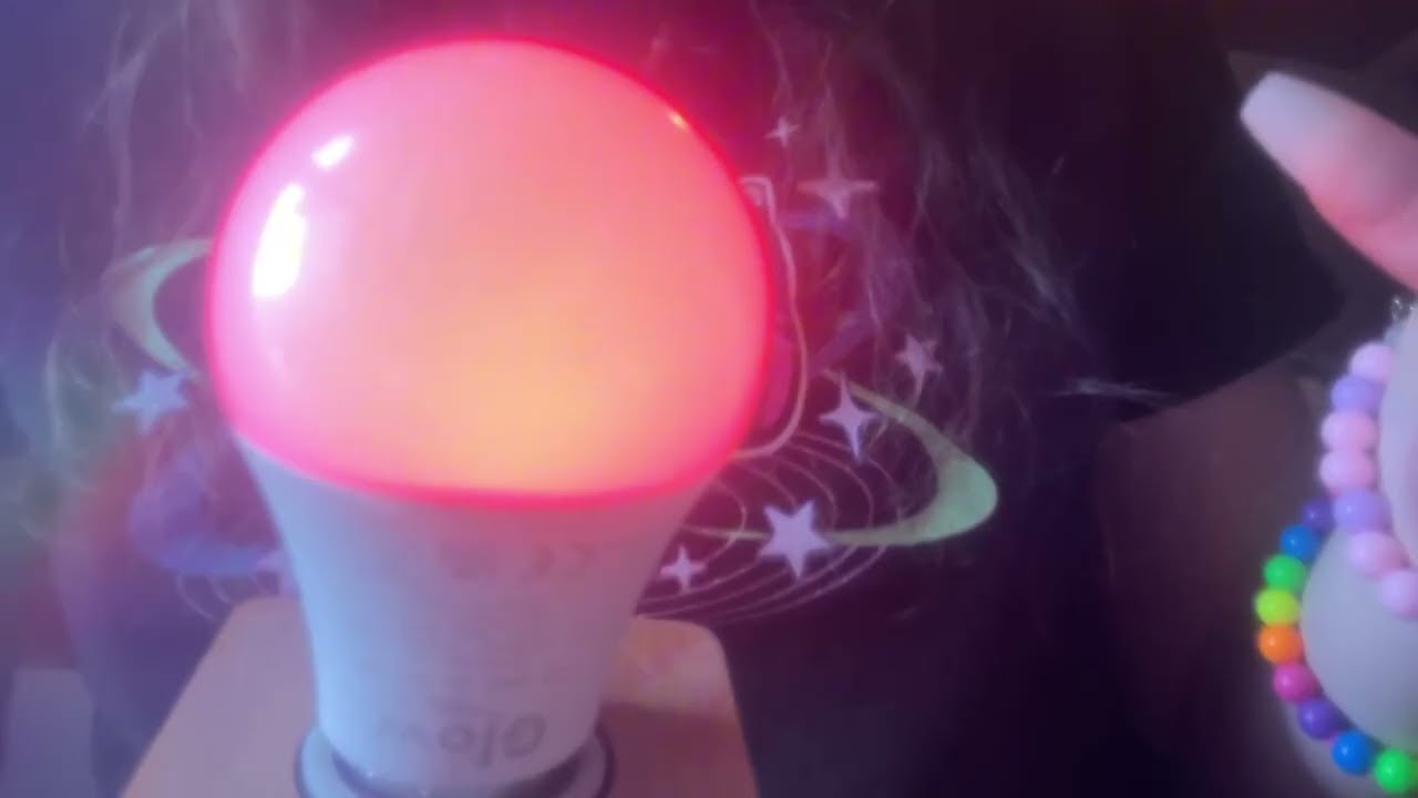 ASMR | Alien Examines You