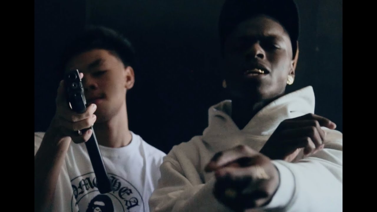 Lul Rell - We Got Dracos (Music Video) | Dir @ShawnEff559