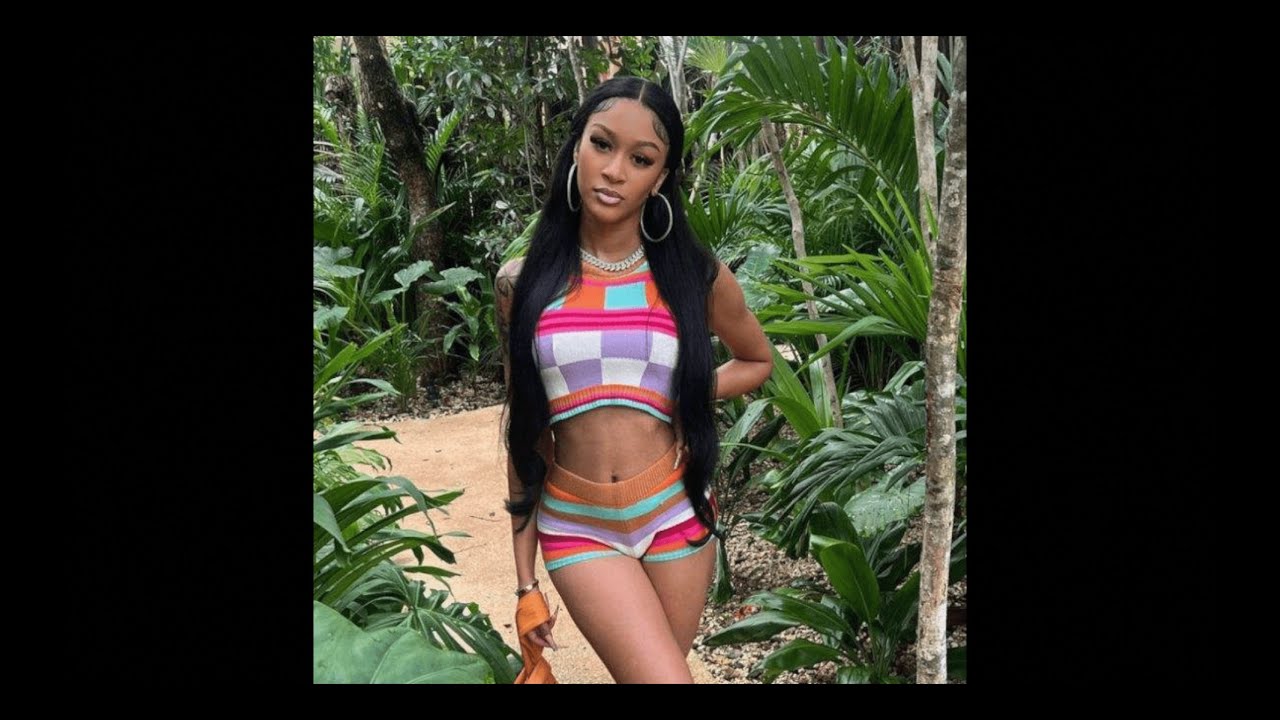 [FREE] Lakeyah x Lil Baby Type Beat 2023 - 