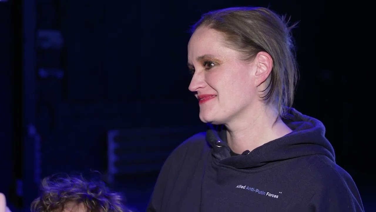 Natálie Kocábová: Seriál psala podle akční babičky!