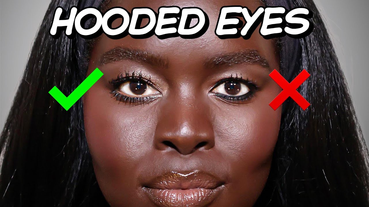 Hooded Eyes| Top Do's & Dont's You Need To Know| Beauty Basics