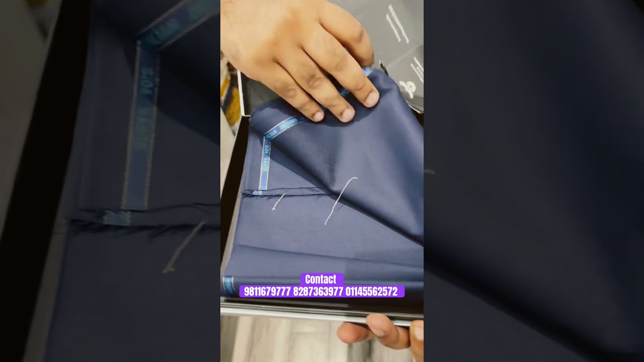 Branded Italian Fabrics on Best Prices