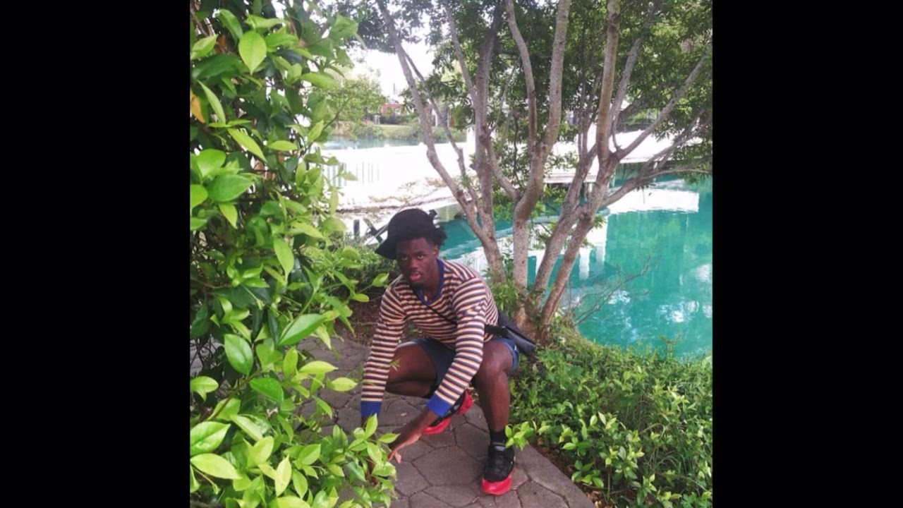 Ugly God Making A Beat Full Instrumental remake