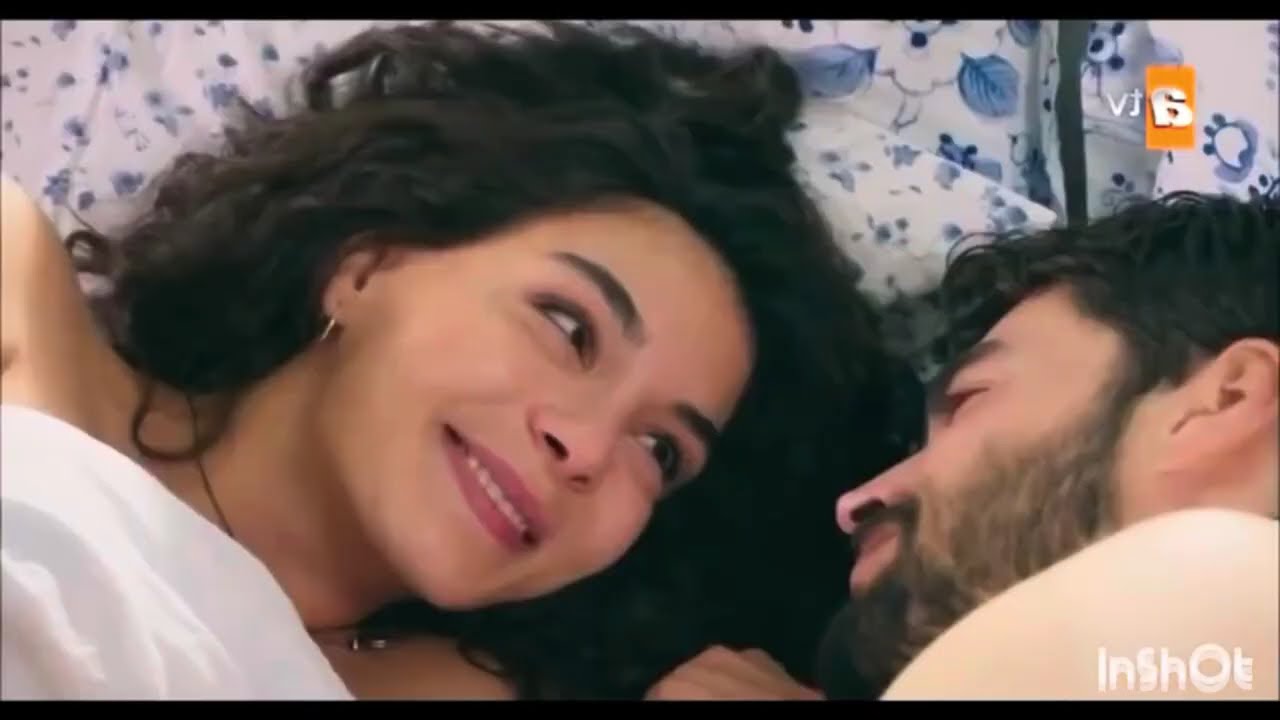O incrível Amor de Rayan e Miran 
