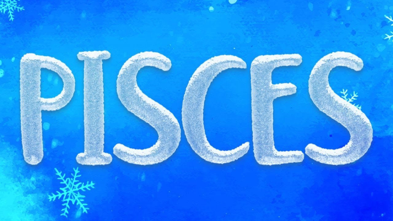 PISCES DECEMBER 2022 - SOMEONE WANTS YOU BADLY! PISCES DECEMBER LOVE TAROT READING