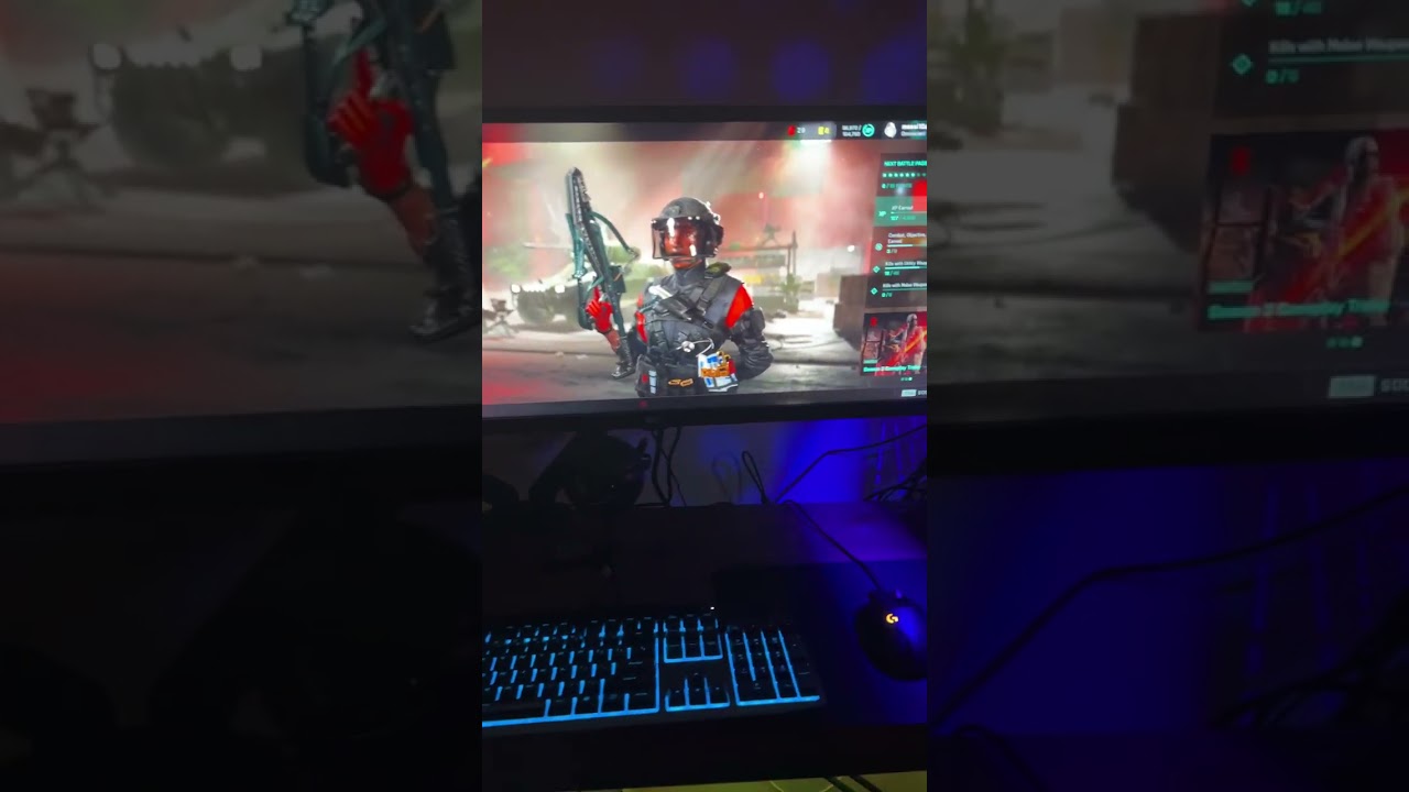 Acer Orion 3000: The Next Evolution of Gaming PCs