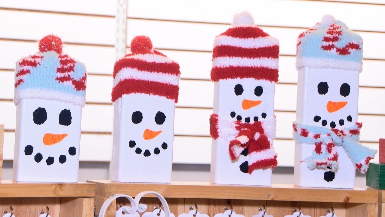 In Business: Brainerd’s Main Street Market Moves Indoors for Winter | Lakeland News