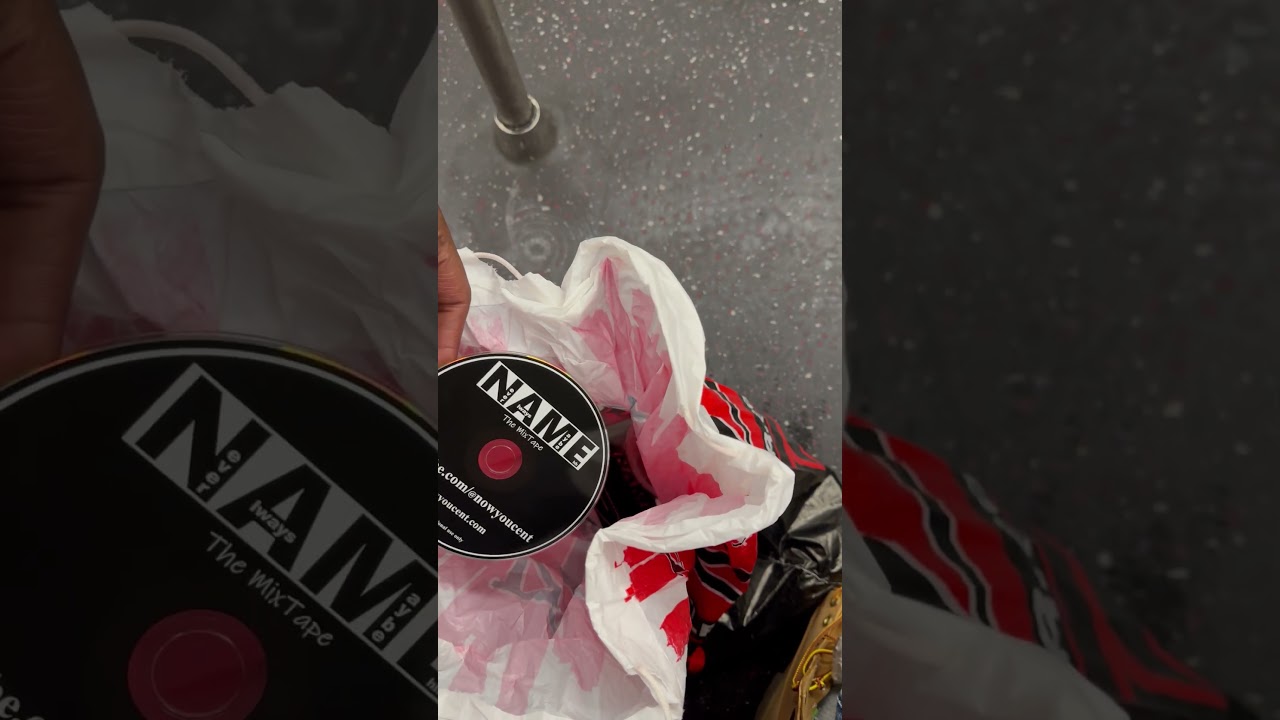 NeverAlwaysMaybeEhh Subway Surfin.