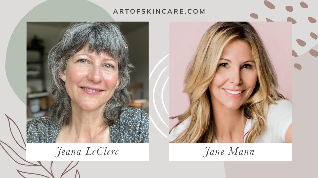 Live Interview with the Owner/Creator of the Anma | Jane Mann