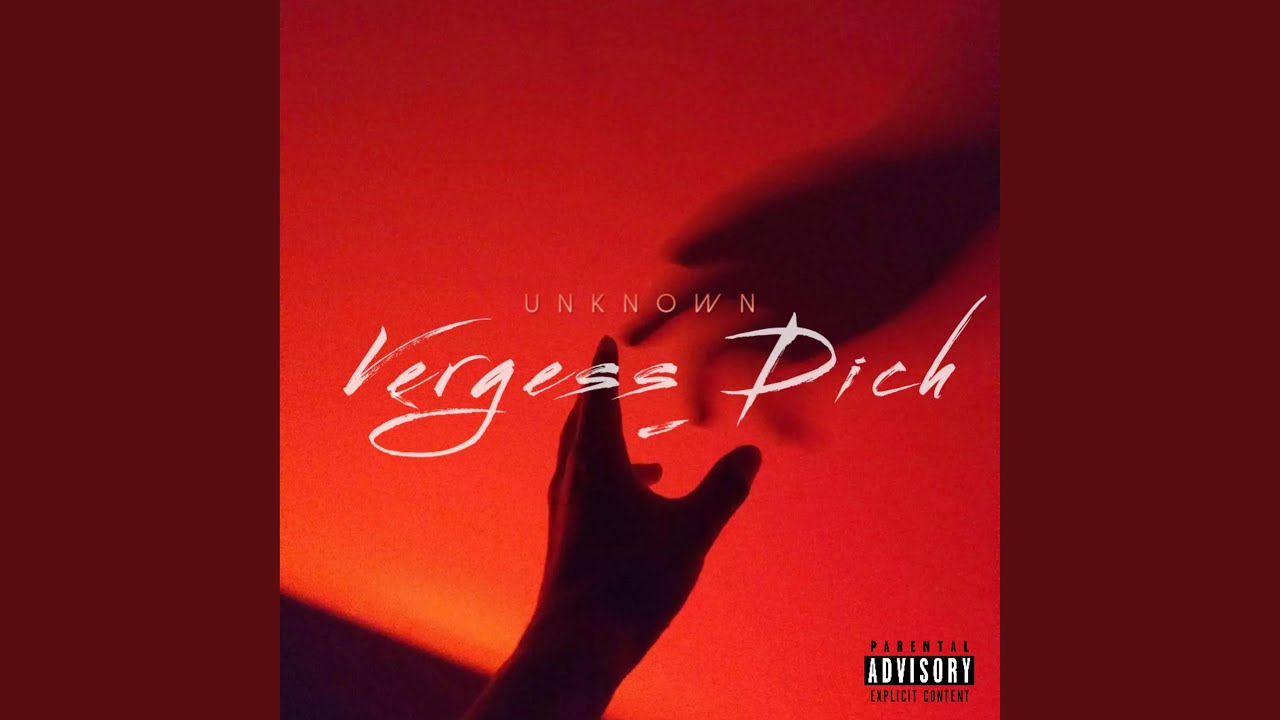 Vergess Dich
