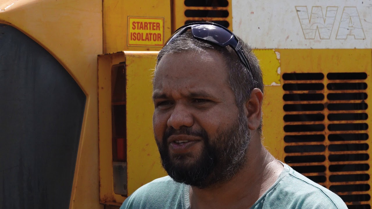Broome Cape Leveque Road Upgrade engaging locals